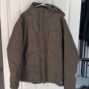 Men’s Patagonia Winter Snow Jacket